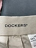 Dockers Gray Cargo Pants Size 4 - photo 7
