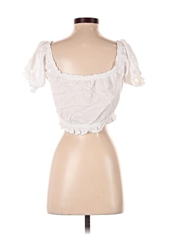 Sim & Sam Tube Top (view 2)