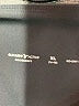 Active by Old Navy Solid Black Active Skirt Size 14 - 16 - photo 3