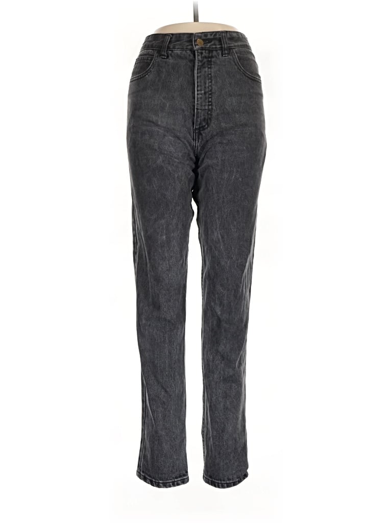 Pre-owned Guess By Marciano Jeans In Gray