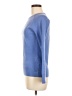 French Connection Blue Pullover Sweater Size M - photo 5