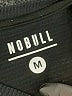 NOBULL Black Pullover Sweater Size M - photo 7