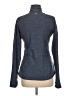 Yogalicious Gray Track Jacket Size M - photo 2