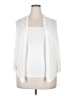 Torrid Ivory Cardigan Size 5X Plus (5) - photo 1