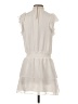 1.State 100% Polyester Ivory Casual Dress Size XS - photo 2
