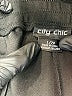 City Chic Black Casual Pants Size 20 Plus (L) - photo 4