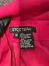 Etcetera Pink Jacket Size 12 - photo 6