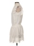 1.State 100% Polyester Ivory Casual Dress Size XS - photo 5