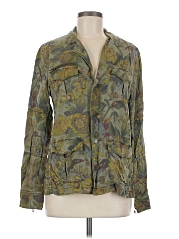 Pam & Gela Blazer (view 1)
