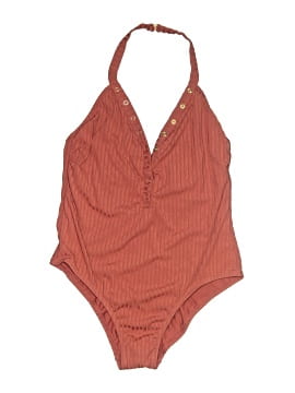 No Boundaries One Piece Swimsuit