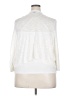 Torrid Ivory Cardigan Size 5X Plus (5) - photo 2