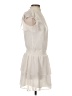 1.State 100% Polyester Ivory Casual Dress Size XS - photo 4