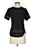 Emma & Sam 100% Cotton Black Active T-Shirt Size XS - photo 1