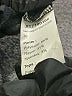 Shein Black Sleeveless Blouse Size 8 - 10 - photo 8