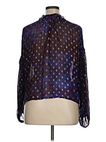Cleobella Long Sleeve Blouse (view 2)