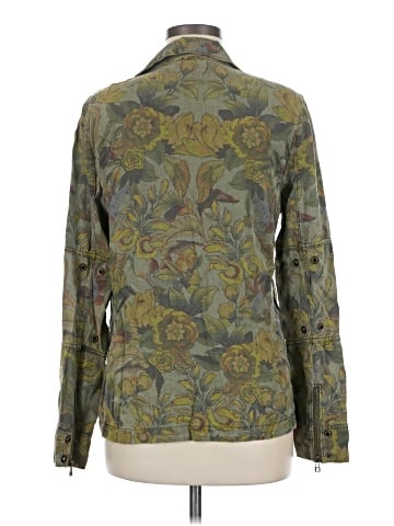 Pam & Gela Blazer (view 2)