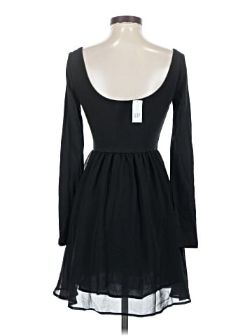 Gap Casual Dress (view 2)