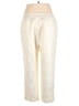 Spiegel Metallic Gold Casual Pants Size 18 - photo 2