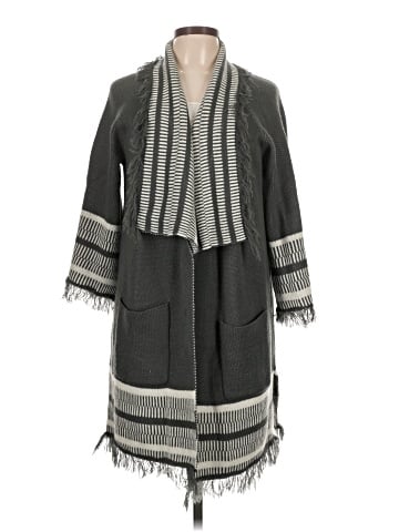 Fab'rik Poncho (view 1)