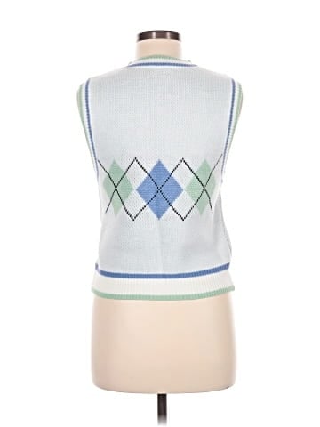 Unbranded Sweater Vest (view 2)