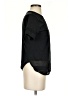 Emma & Sam 100% Cotton Black Active T-Shirt Size XS - photo 4