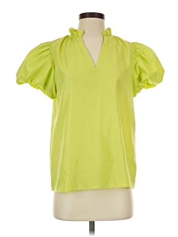 Entro Short Sleeve Turtleneck (view 1)