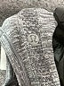 Lululemon Athletica Gray Active Tank Size 4 - photo 7