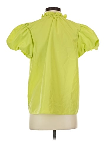 Entro Short Sleeve Turtleneck (view 2)