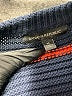 Banana Republic Stripes Black Pullover Sweater Size M - photo 7
