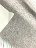 Express Outlet 100% Polyester Gray Sleeveless Top Size L - photo 7