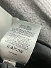 Express Outlet 100% Polyester Gray Sleeveless Top Size L - photo 8