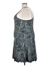 Unbranded Gray Cocktail Dress Size 4X (estimated) - photo 5