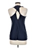 C9 By Champion 100% Polyester Blue Active Tank Size M - photo 2