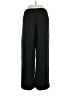 J.Crew 100% Polyester Black Track Pants Size 6 (tall) - photo 2