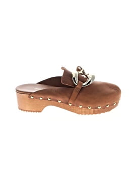 Charles David Mule/Clog