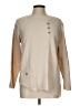 Southern Lady Tan Pullover Sweater Size L - photo 1