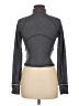 Lululemon Athletica Gray Track Jacket Size 8 - photo 2