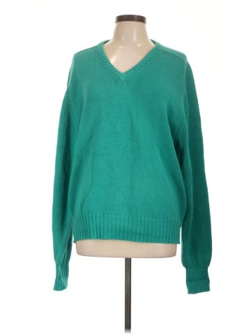 Pendleton Pullover Sweater (view 1)