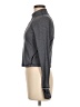 Lululemon Athletica Gray Track Jacket Size 8 - photo 5
