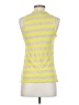 Splendid Yellow Tank Top Size XS - photo 2
