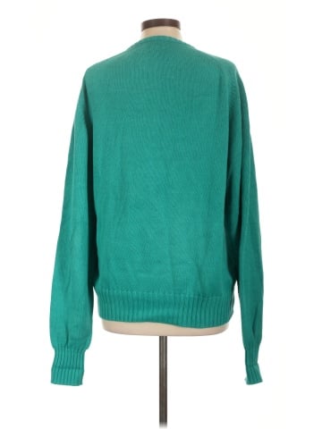 Pendleton Pullover Sweater (view 2)