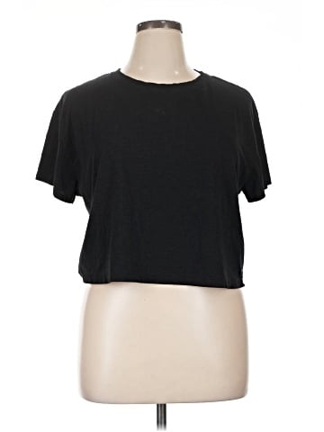 Tasc Short Sleeve T-Shirt (view 1)