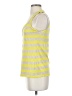 Splendid Yellow Tank Top Size XS - photo 5