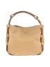 Barbara Bui Solid Tan Hobo One size - photo 3