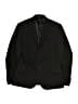 Brooks Brothers Solid Black Blazer Size 14 (estimated) - photo 1