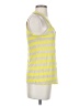 Splendid Yellow Tank Top Size XS - photo 4