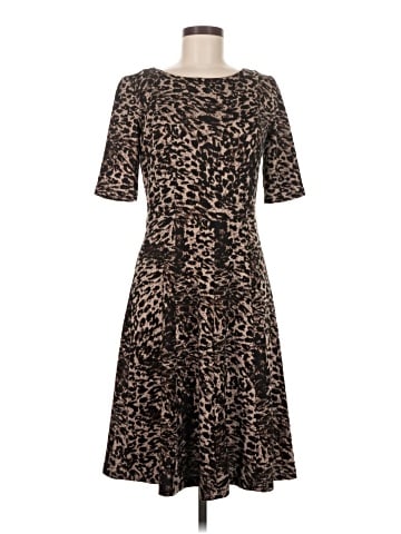 Evan Picone Casual Dress (view 1)
