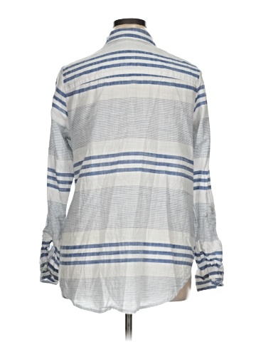Westport Long Sleeve Button-Down Shirt (view 2)