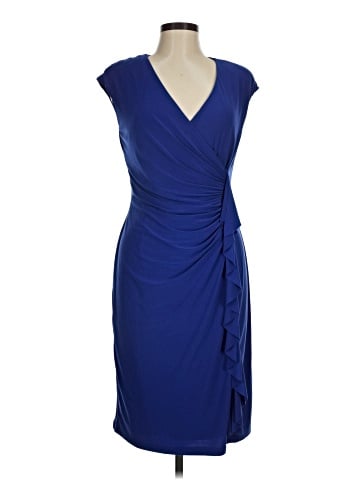American Living Cocktail Dress (view 1)