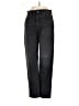 Boyish 100% Cotton Black Jeans Size 24 waist - photo 1